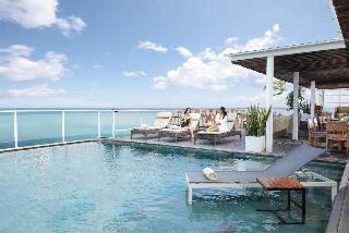 Aston Canggu Beach Resort fotoÄŸrafÄ±