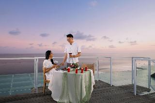 Aston Canggu Beach Resort fotoÄŸrafÄ±
