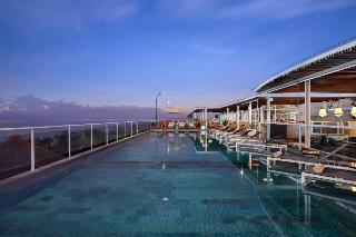 Aston Canggu Beach Resort fotoÄŸrafÄ±