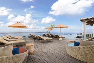 Aston Canggu Beach Resort fotoÄŸrafÄ±