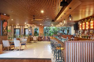 Aston Canggu Beach Resort fotoÄŸrafÄ±