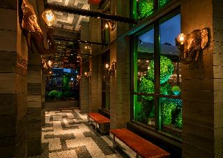 MOXY NYC Times Square fotoÄŸrafÄ±