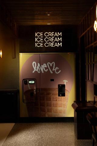MOXY NYC Times Square fotoÄŸrafÄ±