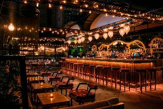 MOXY NYC Times Square fotoÄŸrafÄ±