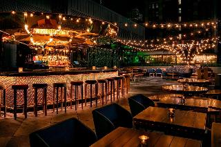MOXY NYC Times Square fotoÄŸrafÄ±