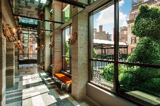 MOXY NYC Times Square fotoÄŸrafÄ±