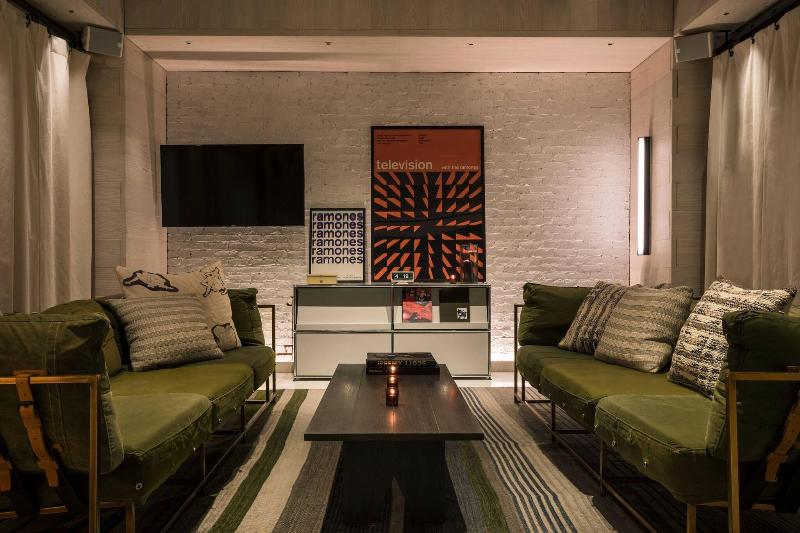 MOXY NYC Times Square - Toplantı