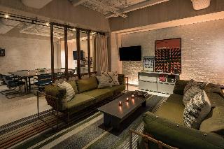 MOXY NYC Times Square fotoÄŸrafÄ±