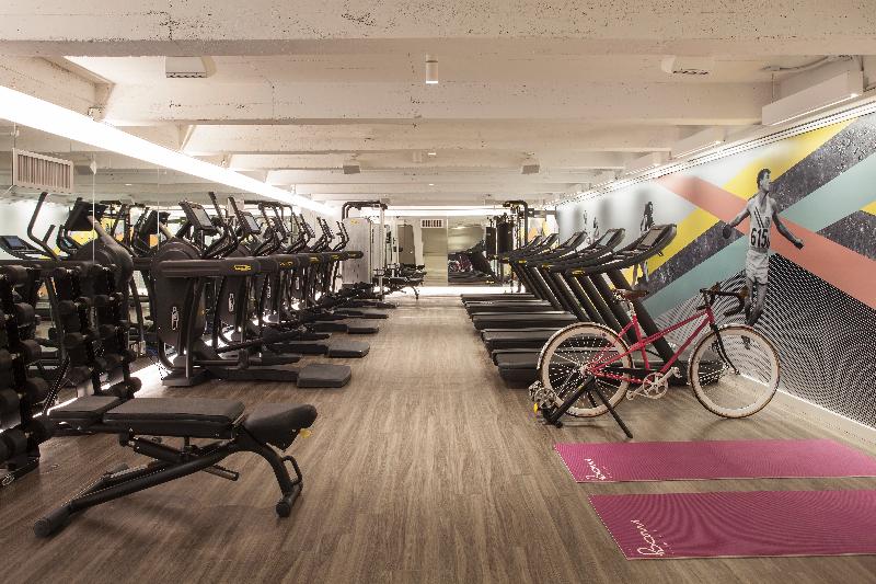MOXY NYC Times Square - Aktivite