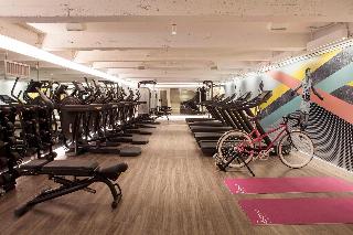 MOXY NYC Times Square fotoÄŸrafÄ±