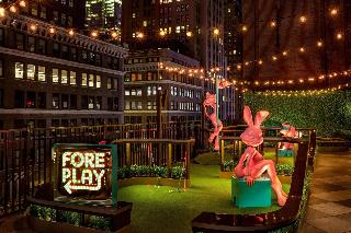 MOXY NYC Times Square fotoÄŸrafÄ±