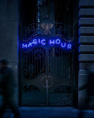 MOXY NYC Times Square fotoÄŸrafÄ±