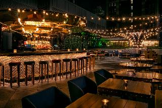 MOXY NYC Times Square fotoÄŸrafÄ±