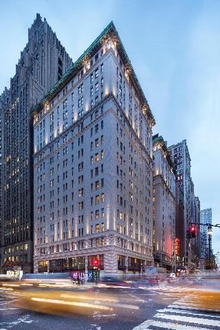 MOXY NYC Times Square fotoÄŸrafÄ±