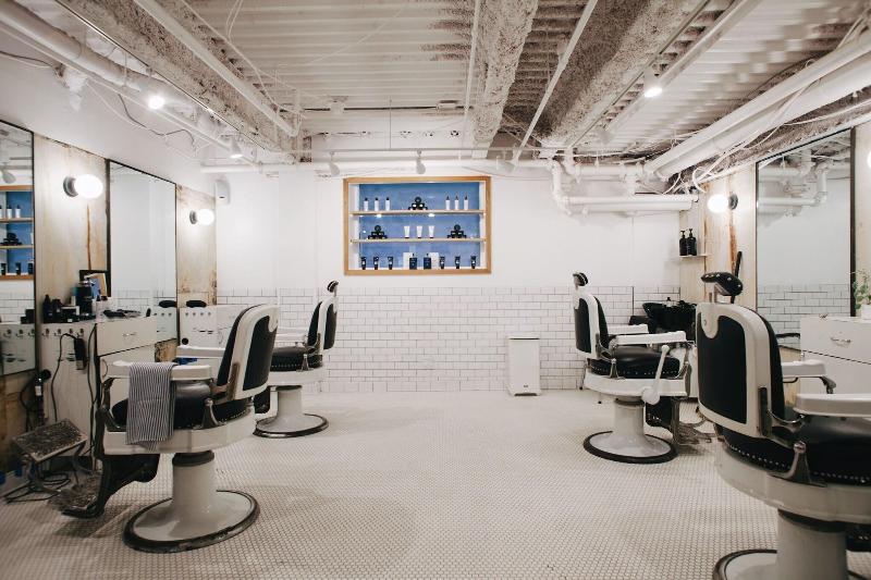 MOXY NYC Times Square - Genel