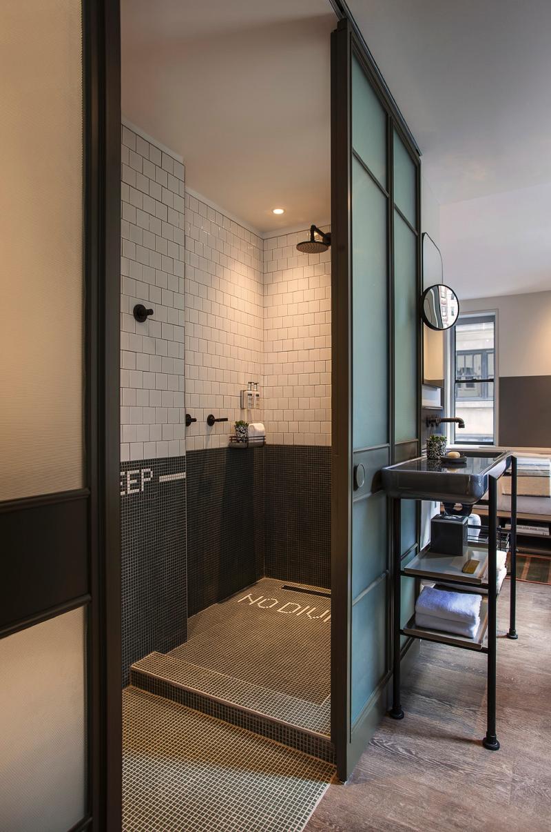 MOXY NYC Times Square - Oda