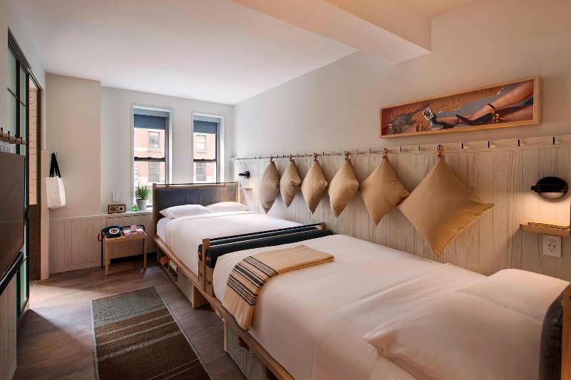 MOXY NYC Times Square - Oda