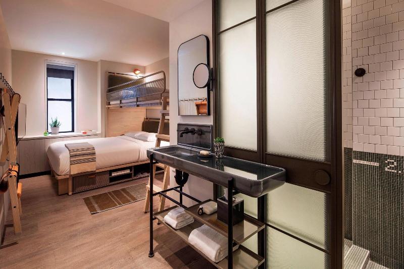 MOXY NYC Times Square - Oda
