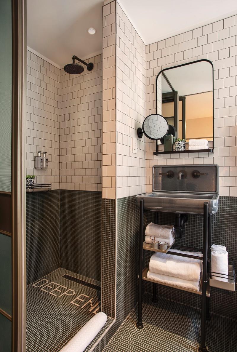 MOXY NYC Times Square - Oda
