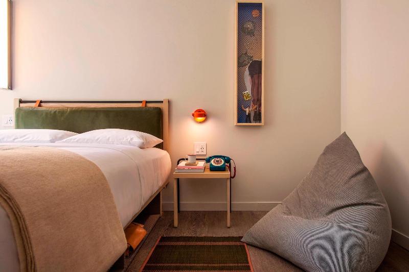 MOXY NYC Times Square - Oda