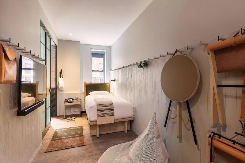 MOXY NYC Times Square - Oda