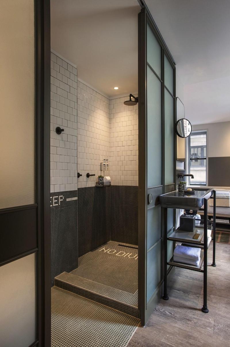 MOXY NYC Times Square - Oda