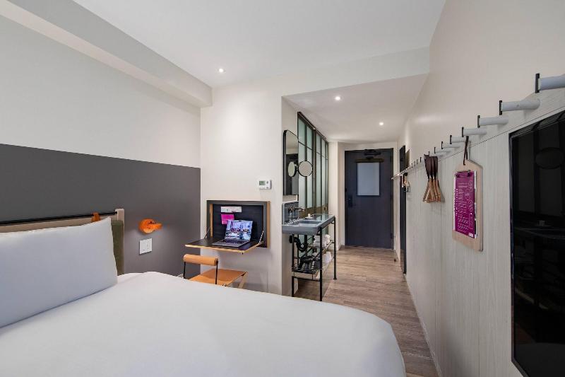 MOXY NYC Times Square - Oda