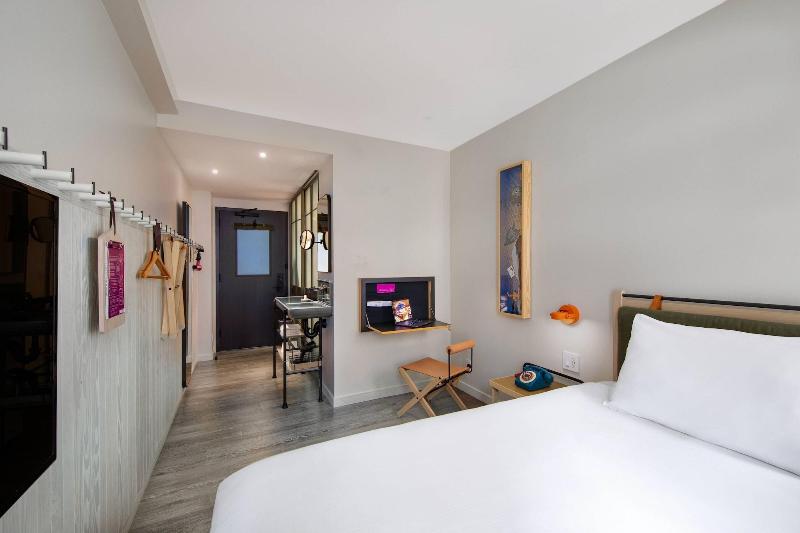 MOXY NYC Times Square - Oda