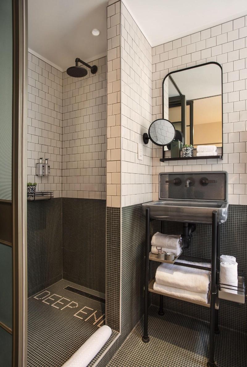 MOXY NYC Times Square - Oda