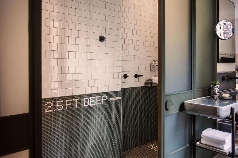 MOXY NYC Times Square - Oda