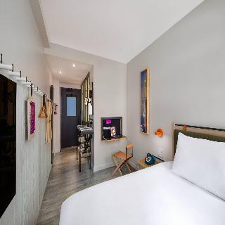 MOXY NYC Times Square fotoÄŸrafÄ±