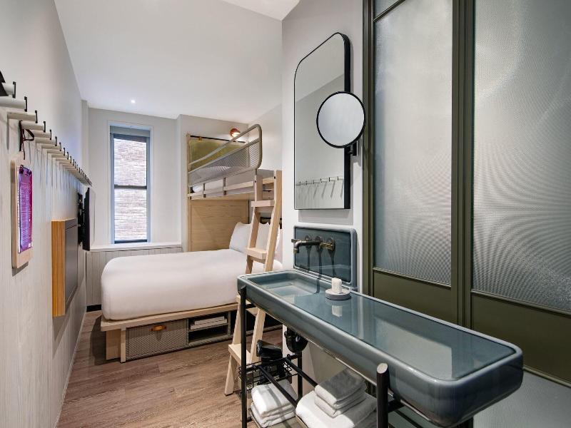 MOXY NYC Times Square - Oda