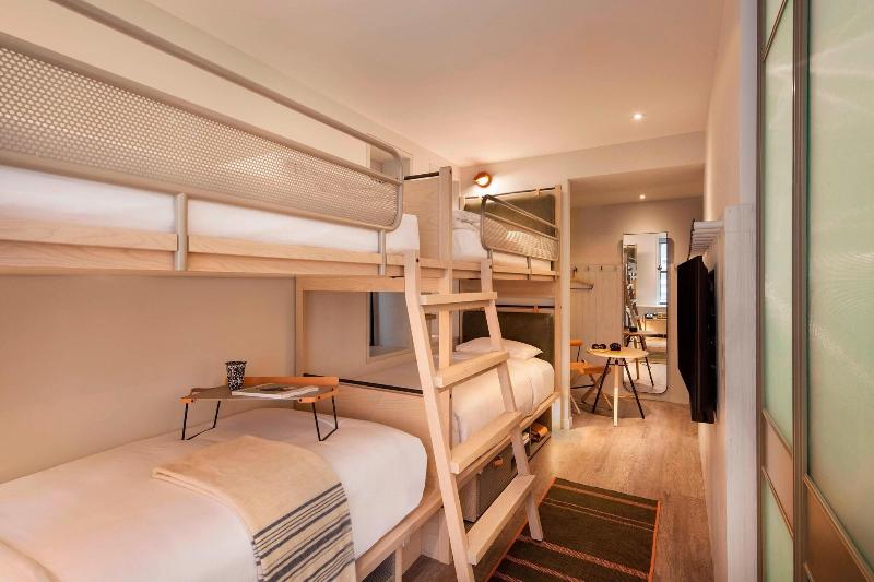 MOXY NYC Times Square - Oda