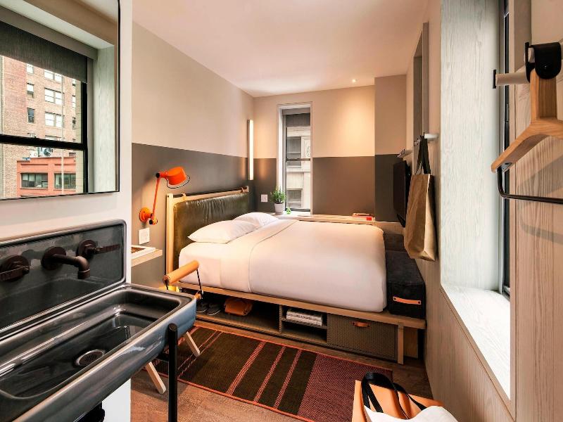 MOXY NYC Times Square - Oda