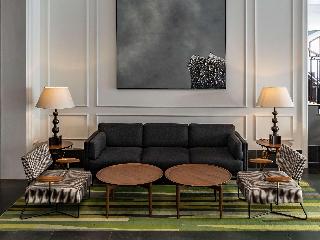 Radisson Blu Edwardian Bloomsbury Street London fotoÄŸrafÄ±