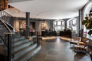 Radisson Blu Edwardian Bloomsbury Street London fotoÄŸrafÄ±