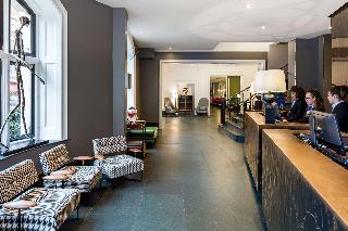 Radisson Blu Edwardian Bloomsbury Street London fotoÄŸrafÄ±