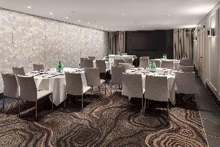 Radisson Blu Edwardian Bloomsbury Street London fotoÄŸrafÄ±