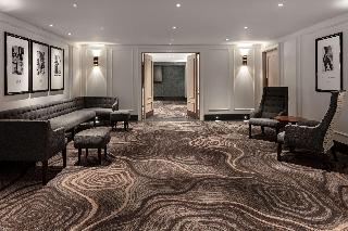 Radisson Blu Edwardian Bloomsbury Street London fotoÄŸrafÄ±