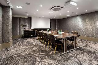 Radisson Blu Edwardian Bloomsbury Street London fotoÄŸrafÄ±