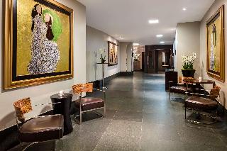 Radisson Blu Edwardian Bloomsbury Street London fotoÄŸrafÄ±