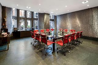 Radisson Blu Edwardian Bloomsbury Street London fotoÄŸrafÄ±