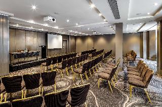 Radisson Blu Edwardian Bloomsbury Street London fotoÄŸrafÄ±