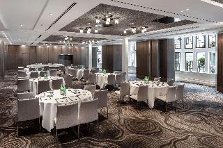 Radisson Blu Edwardian Bloomsbury Street London fotoÄŸrafÄ±