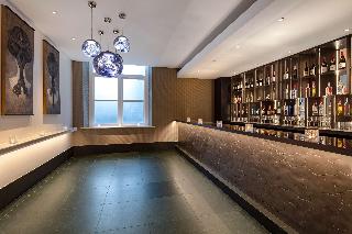 Radisson Blu Edwardian Bloomsbury Street London fotoÄŸrafÄ±