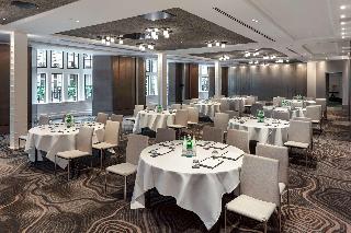Radisson Blu Edwardian Bloomsbury Street London fotoÄŸrafÄ±