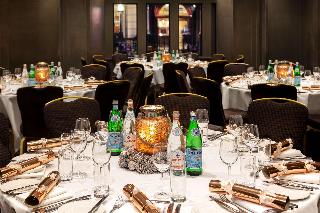 Radisson Blu Edwardian Bloomsbury Street London fotoÄŸrafÄ±