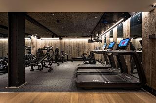 Radisson Blu Edwardian Bloomsbury Street London fotoÄŸrafÄ±