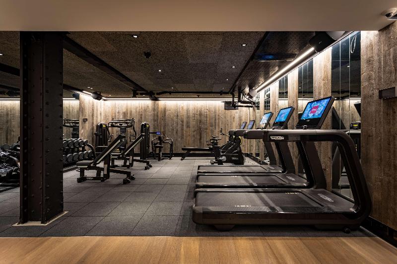 Radisson Blu Edwardian Bloomsbury Street London - Aktivite