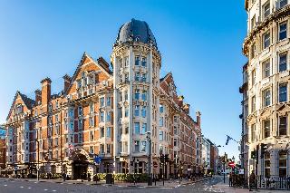 Radisson Blu Edwardian Bloomsbury Street London fotoÄŸrafÄ±